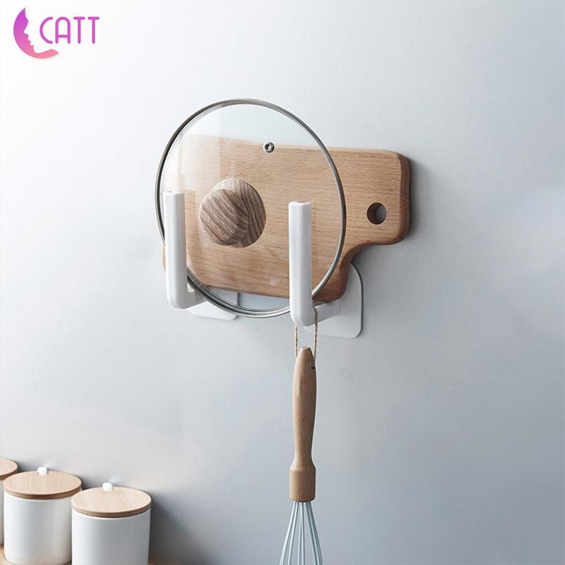 Giá Đỡ Khăn Giấy Cuộn Gắn Tường Tiện Dụng Dadada1