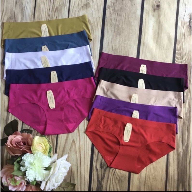♥️ SHOP UY TÍN ♥️ Quần lót nữ , Quần lót su cao cấp mát không đường may co dãn 4 chiều Q5033
