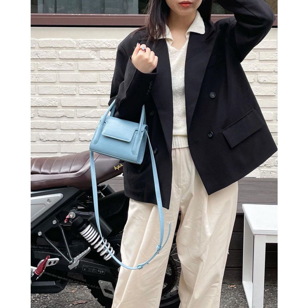 Túi hộp Find Kapoor Marty 18 sẵn ship