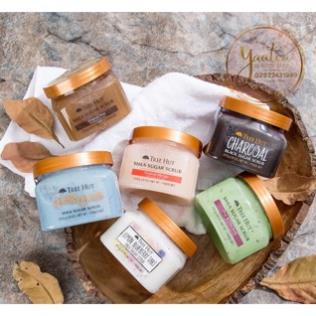 [SALE] Tẩy tế bào chết cơ thể Tree Hut - Hàng Mỹ Nhâp Khẩu | BigBuy360 - bigbuy360.vn