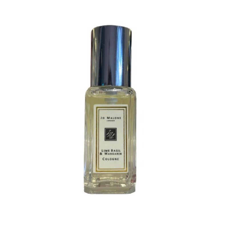 Nước Hoa Mini Jo Malone Londo Lime Basil & Mandarin Cologne Không Hộp