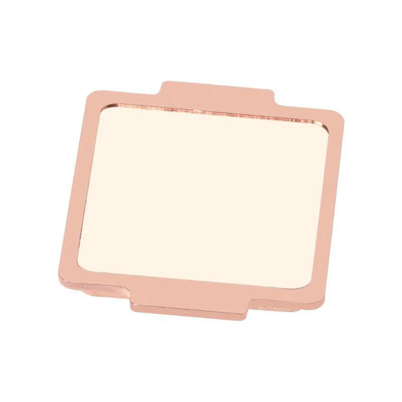 dou CPU Opener Cover CPU Copper Top Cover for INtel i7 3770K 4790K 6700k 7500 7700k