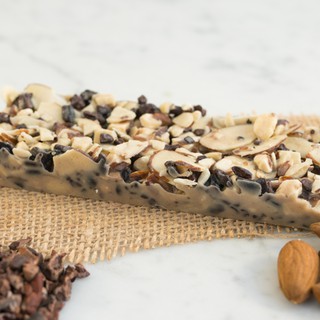 [USA] Thanh bánh năng lượng Keto Bar ăn kiêng BELICHKA