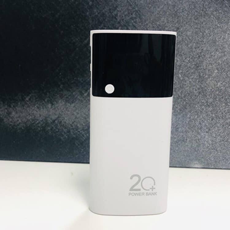 SẠC DỰ PHÒNG CAO CẤP  20000MAH SMART POWER BANK