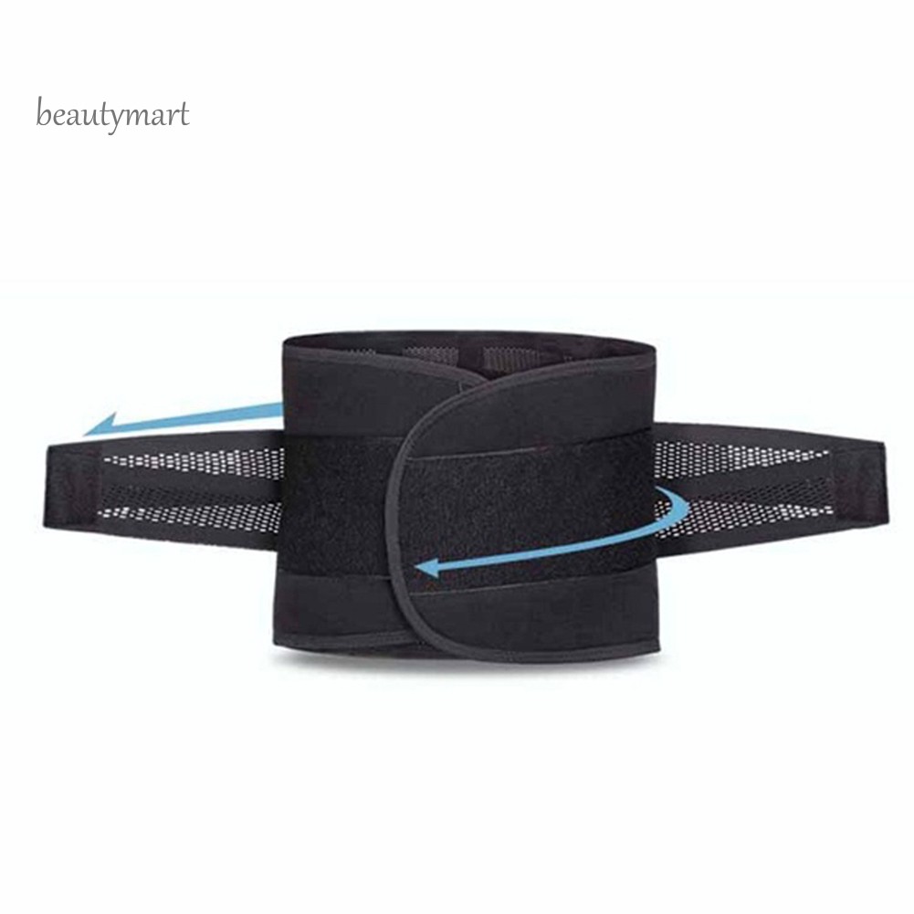 Đai nịt định hình làm thon gọn vùng eo cho nam