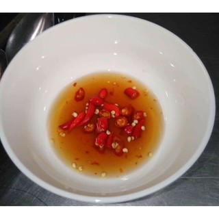 NƯỚC MẮM CÁ CƠM TRUYỀN THỐNG BÌNH ĐỊNH (250ml×2)