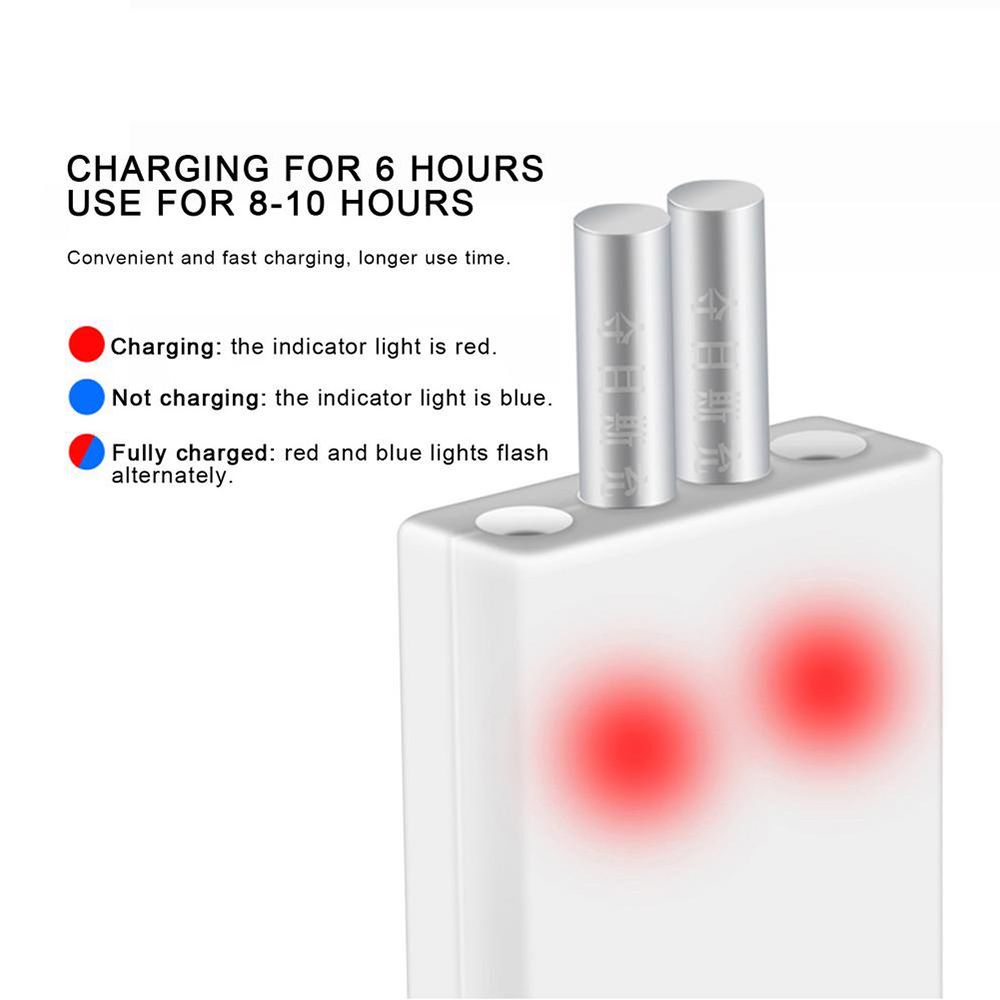 Phao Câu Cá Điện Tử Cổng Sạc Qua USB 4 Lỗ Chất Lượng Cao CR425