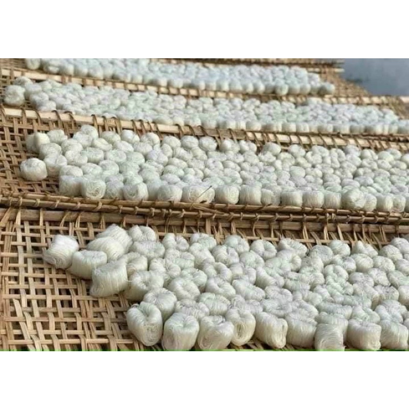 [HỎA TỐC SG] Hủ tiếu khô Sa đéc sợi dai ngon 1kg