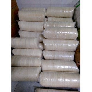 bánh tráng dẻo củ chi