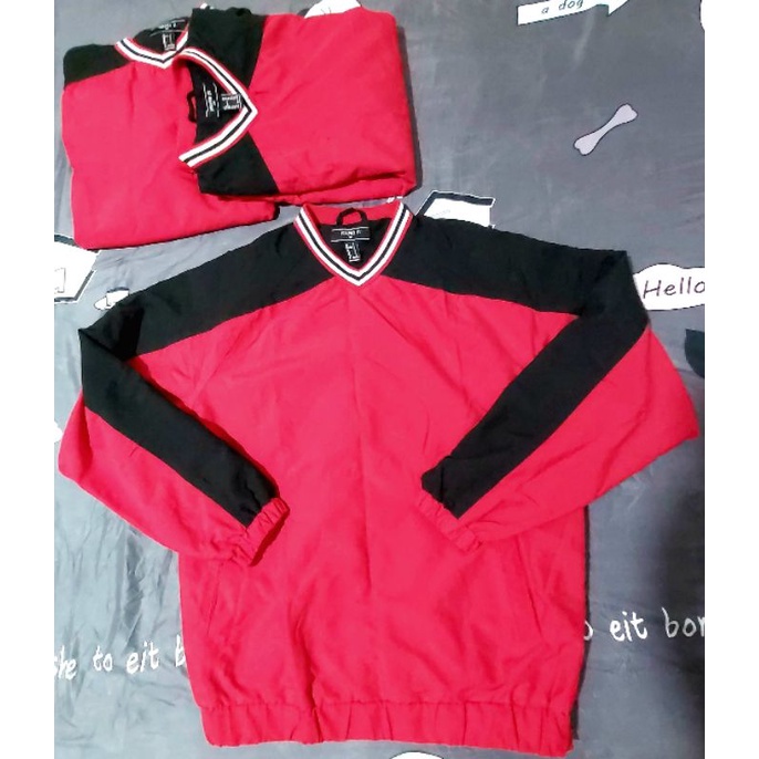 KHOÁC NAM HÀNG HÃNG XỊN