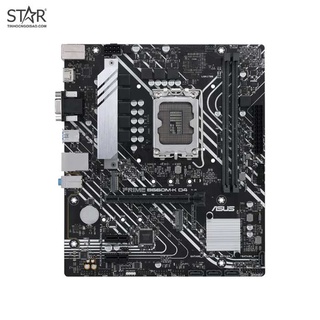 Mainboard Asus B660MK Prime DDR4