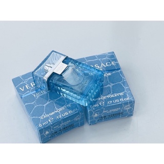 Nước hoa versace Man chính hãng 5ml