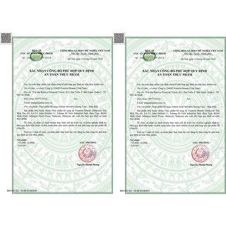 Sữa bột Anlene hương Vani 800g