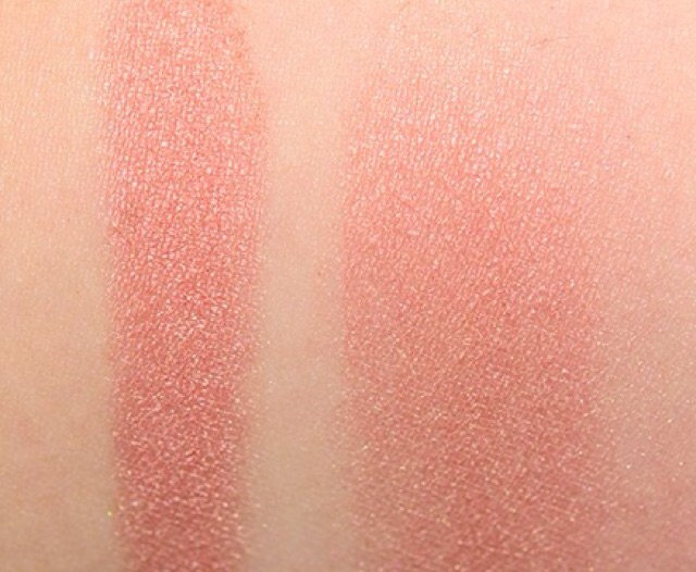 Má Hồng Too Faced – Papa Don’t 🍑