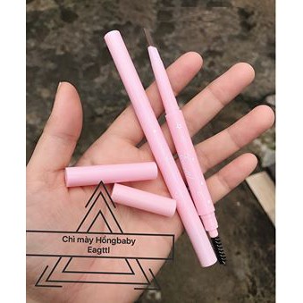 Chì kẻ mày 2 đầu Eagttl Nội địa Trung | BigBuy360 - bigbuy360.vn