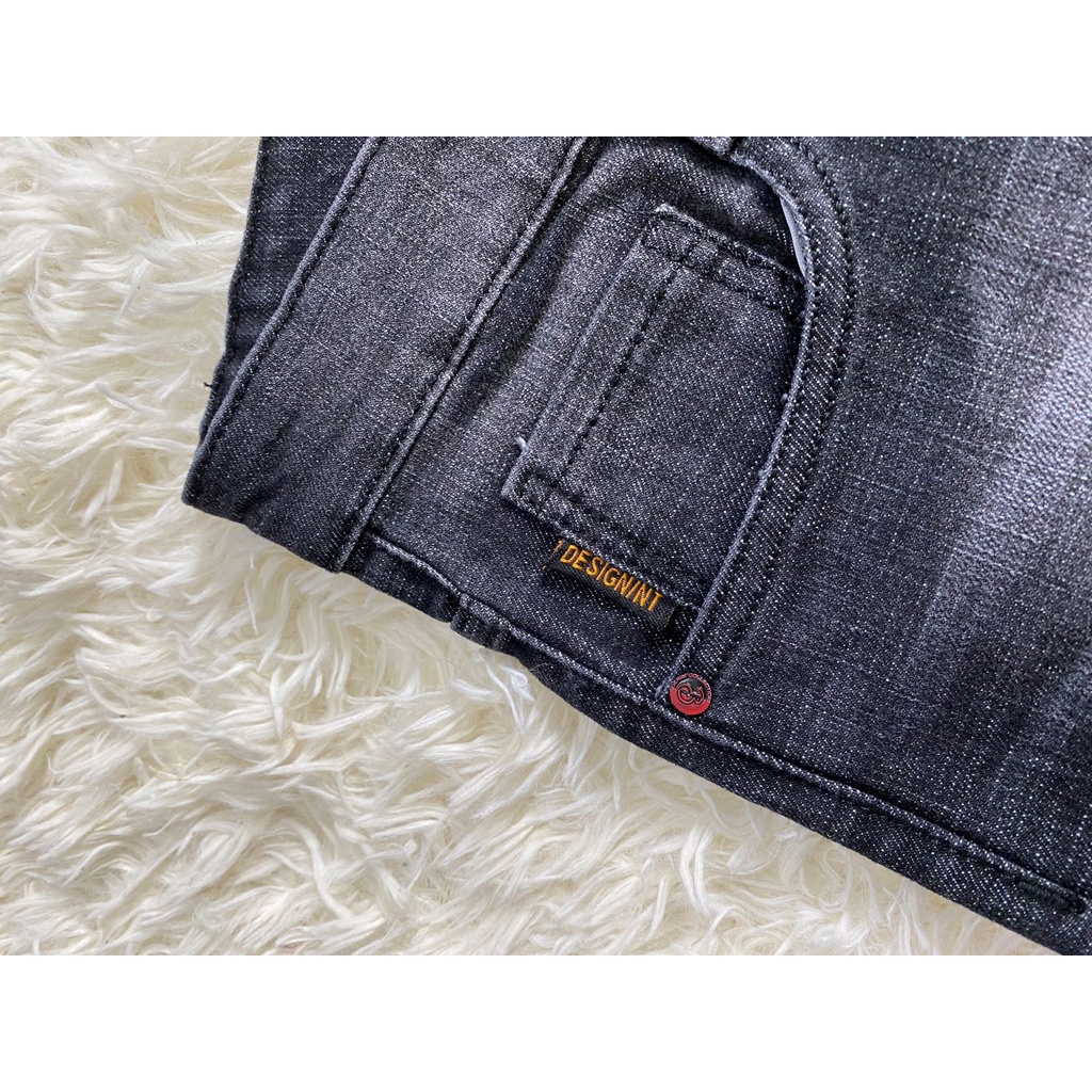 Quần Jean Nam Hàng Chuẩn Shop HL Chất Co Giãn Chất Lượng Cao