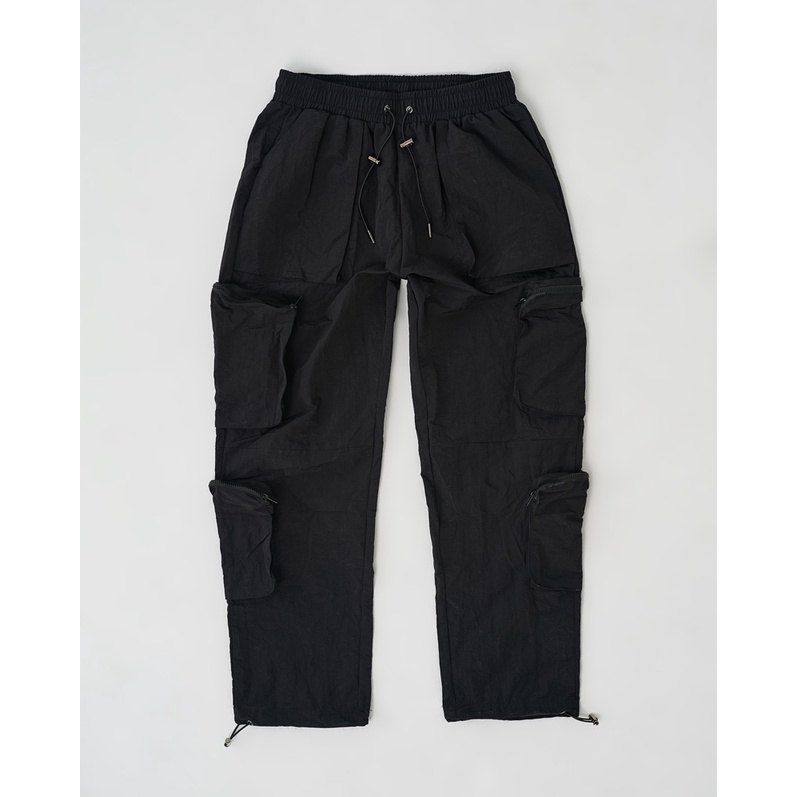 Quần Cargo Pants - Nylon Cargo Pants