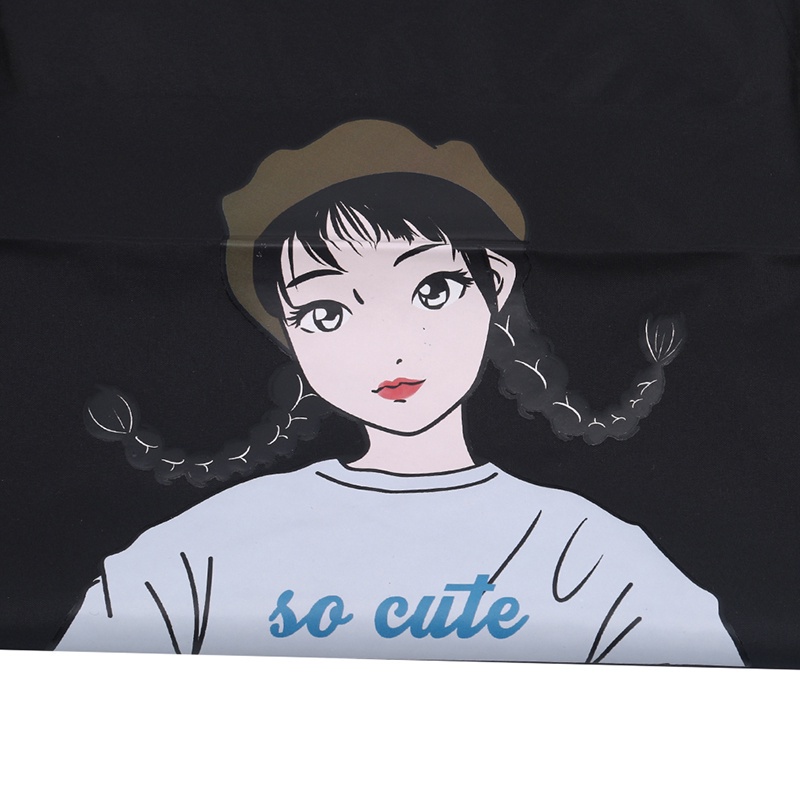 Tạp Dề Nấu Ăn Chống Thấm Nước Và Dầu Tiện Dụng Cho Nhà Bếp