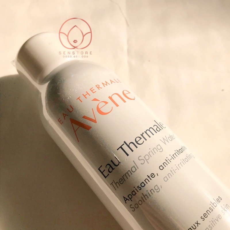 XỊT KHOÁNG EAU THERMALE AVENE 300ML