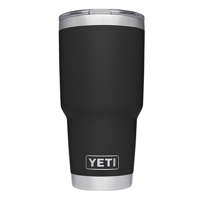 Ly Giữ Nhiệt Yeti Rambler 30oz Tumbler Nắp Magslider Mới Nhất 2021 - Chính Hãng Yeti USA