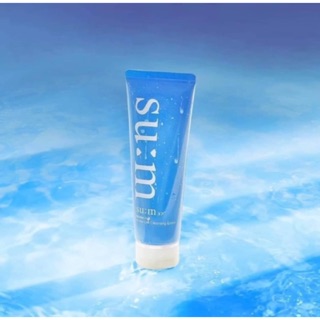 Sữa rửa mặt cấp nước cho da su:m37 water full dạng gel 40ml