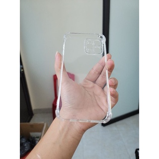 ốp dẻo trông chống sốc 11 pro ,11 pro max.,12...