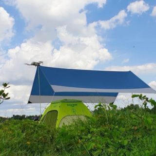 LỀU CHỮ A (4M x 3,9M)