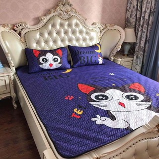 CHIẾU ĐIỀU HÒA 3D
