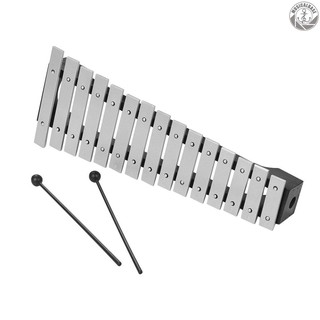 Đàn Mộc Cầm 15 Nốt Bằng Gỗ