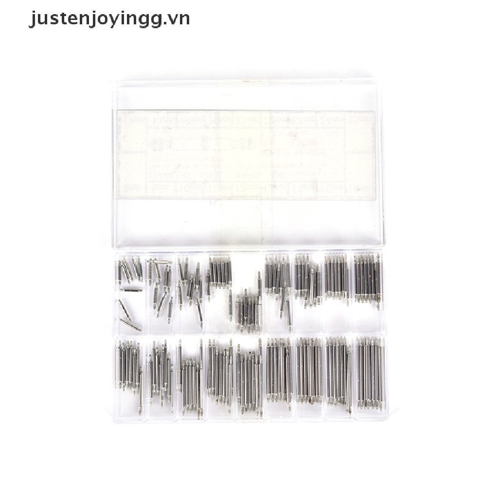 Chốt Lò Xo 8-25mm Chuyên Dụng Cho Đồng Hồ Đeo Tay