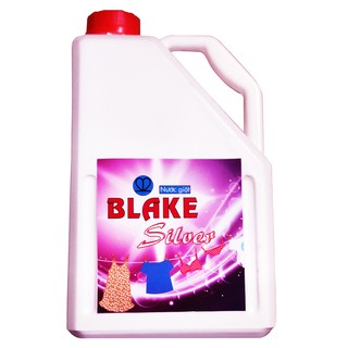 [Nhập HC1712 giảm 10%]Nước giặt Siêu sạch công nghệ Nano Bạc BLAKE Silver (2L) - Nhiều bọt, tiết kiệm nước