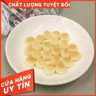 [HÀNG AIR] BÁNH MEN SỮA CANXI POLO