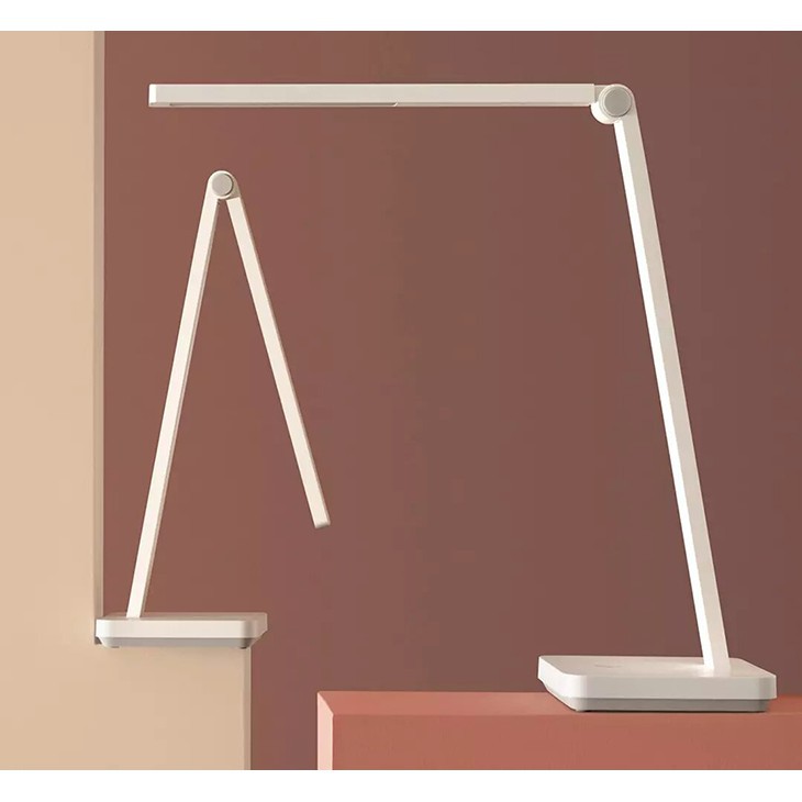 Đèn bàn thông mình Xiaomi Mijia Table lamp Lite- đèn học chống cận cho trẻ
