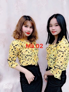 Sơ mi công sở