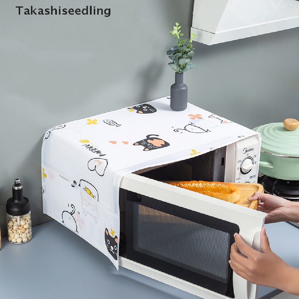 Vỏ Bọc Lò Vi Sóng Chống Thấm Nước Tiện Dụng