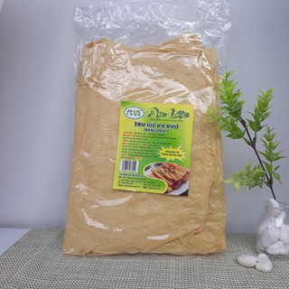 TÀU HỦ KY KHÔ LÁ 200G