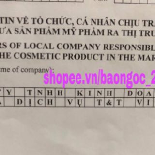 Combo 2 kem tan mỡ cô bông (kèm thước dây