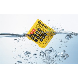 Máy tính CASIO WM-320MT