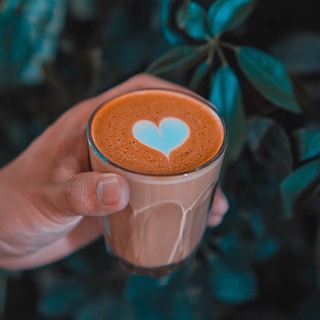 Ly Cafe Capuchino Nhỏ 140ml