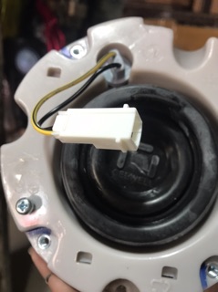 [HCM]Choá Đèn(Pha Đèn) Xe Vespa Lx Zin Hãng