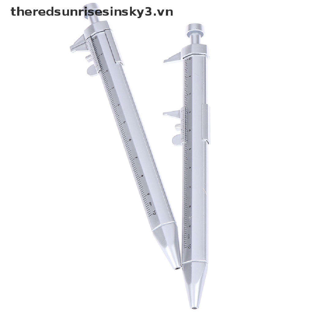 Bút Bi Hình Thước Đo Vernier Vernier Phiên Bản 3
