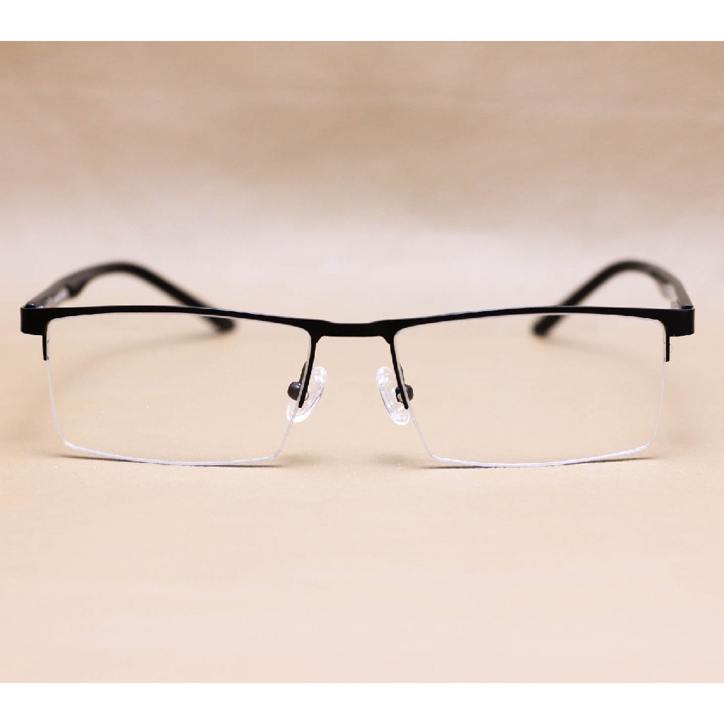 Gọng Kính Cận Thép Shady Unisex G1639 (Nhiều Màu)