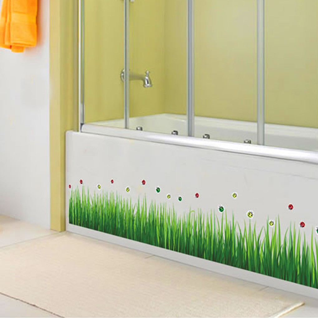 Sticker trang trí tường