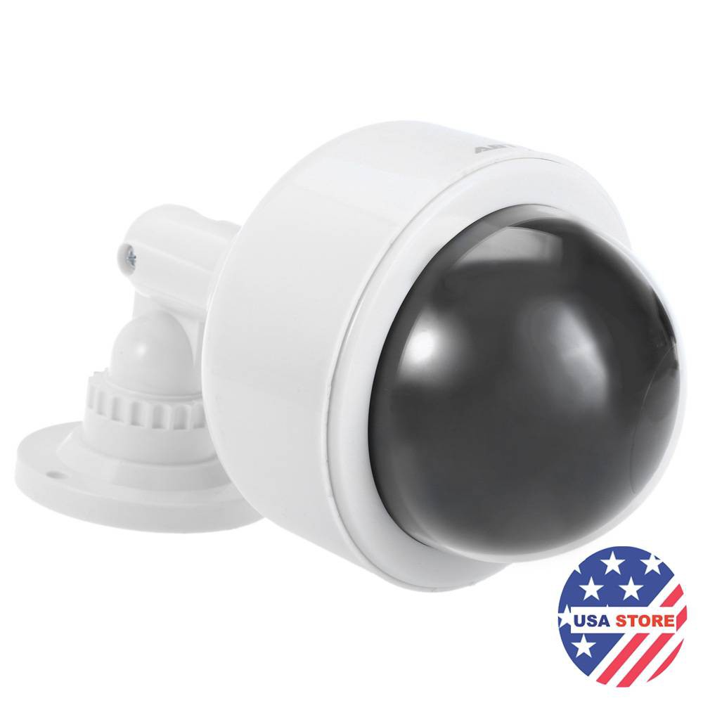 Camera Giả 360 Độ Kiểu Quả Tròn Thả Abtech | BigBuy360 - bigbuy360.vn