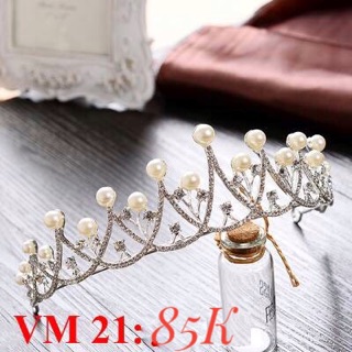 Vương miện VM030