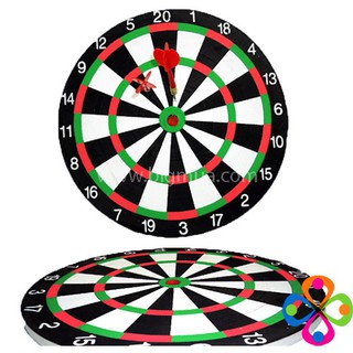 [GIÁ SỈ] BẢNG PHÓNG PHI TIÊU 40CM SIZE LỚN [SALE]