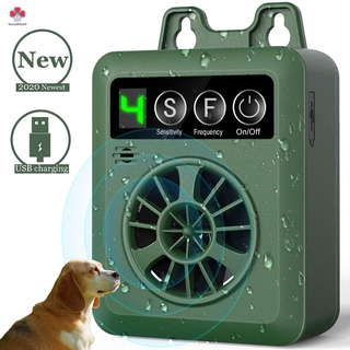 Dụng cụ chặn chống sủa cho chó