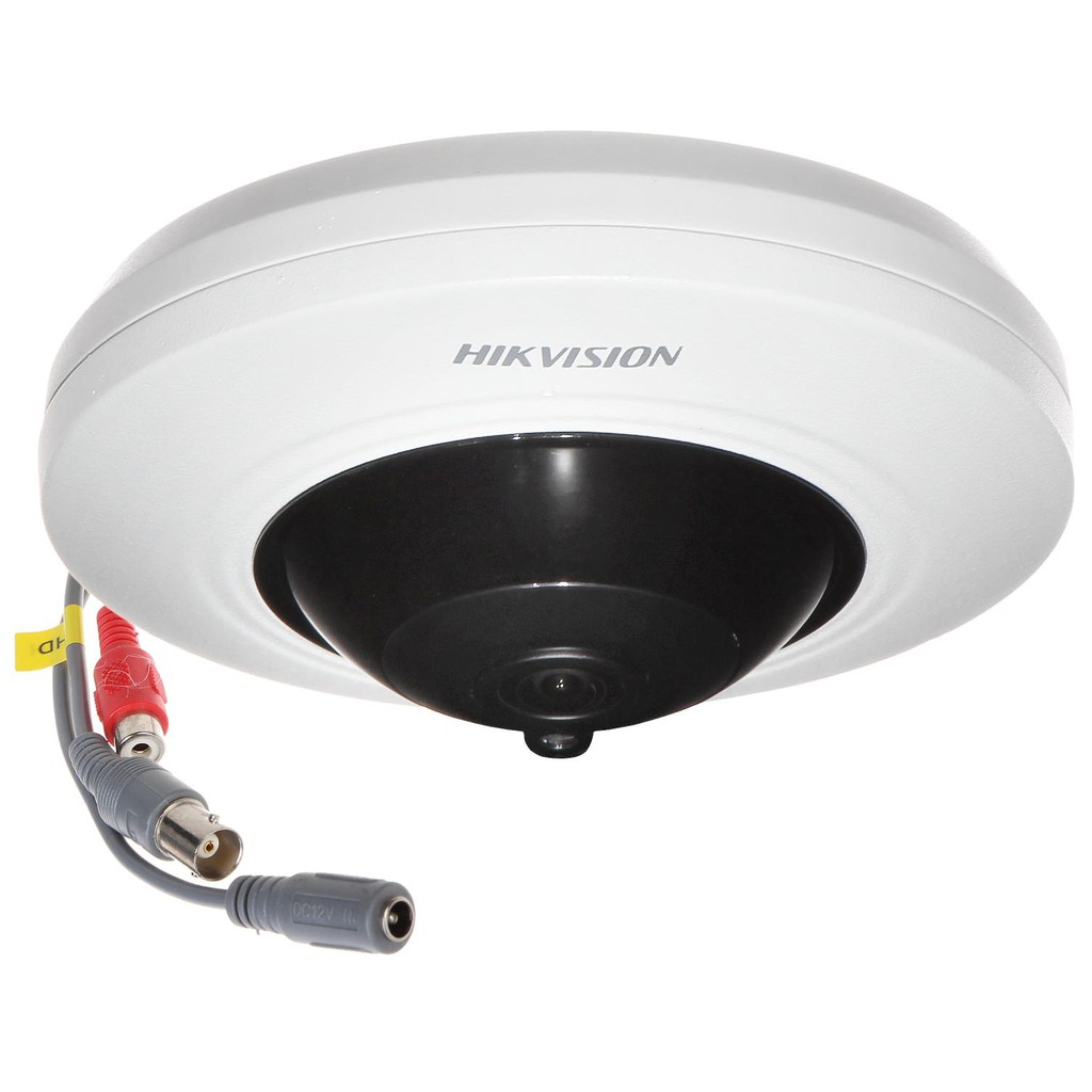 Camera An Ninh Độ Phân Giải 2K Hikvision DS2CC52H1TFITS Hàng Chính Hãng