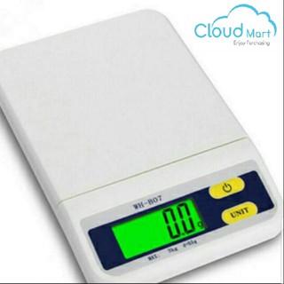 Cân Điện Tử Tiểu Ly 3kg