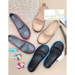 [Chính hãng] Giày Nhựa Thái Lan Monobo Tammy 2 đế